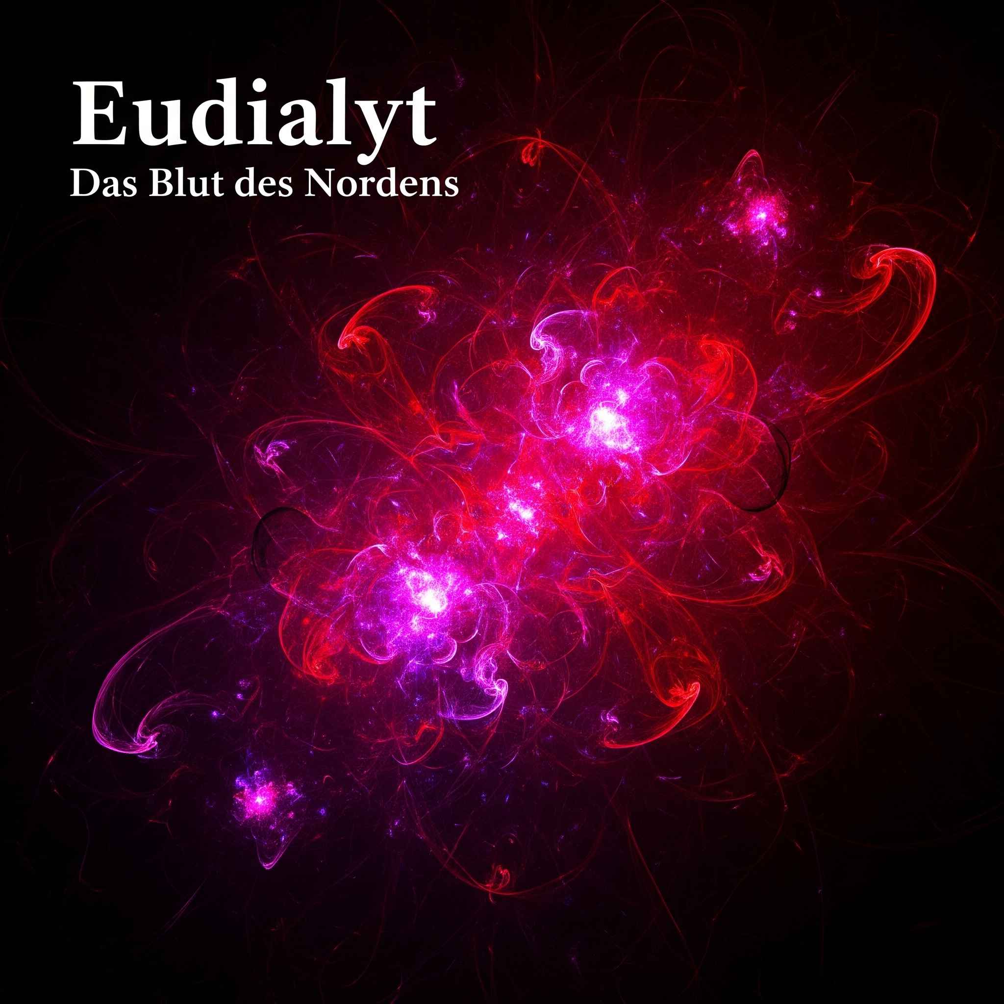 Eudialyt