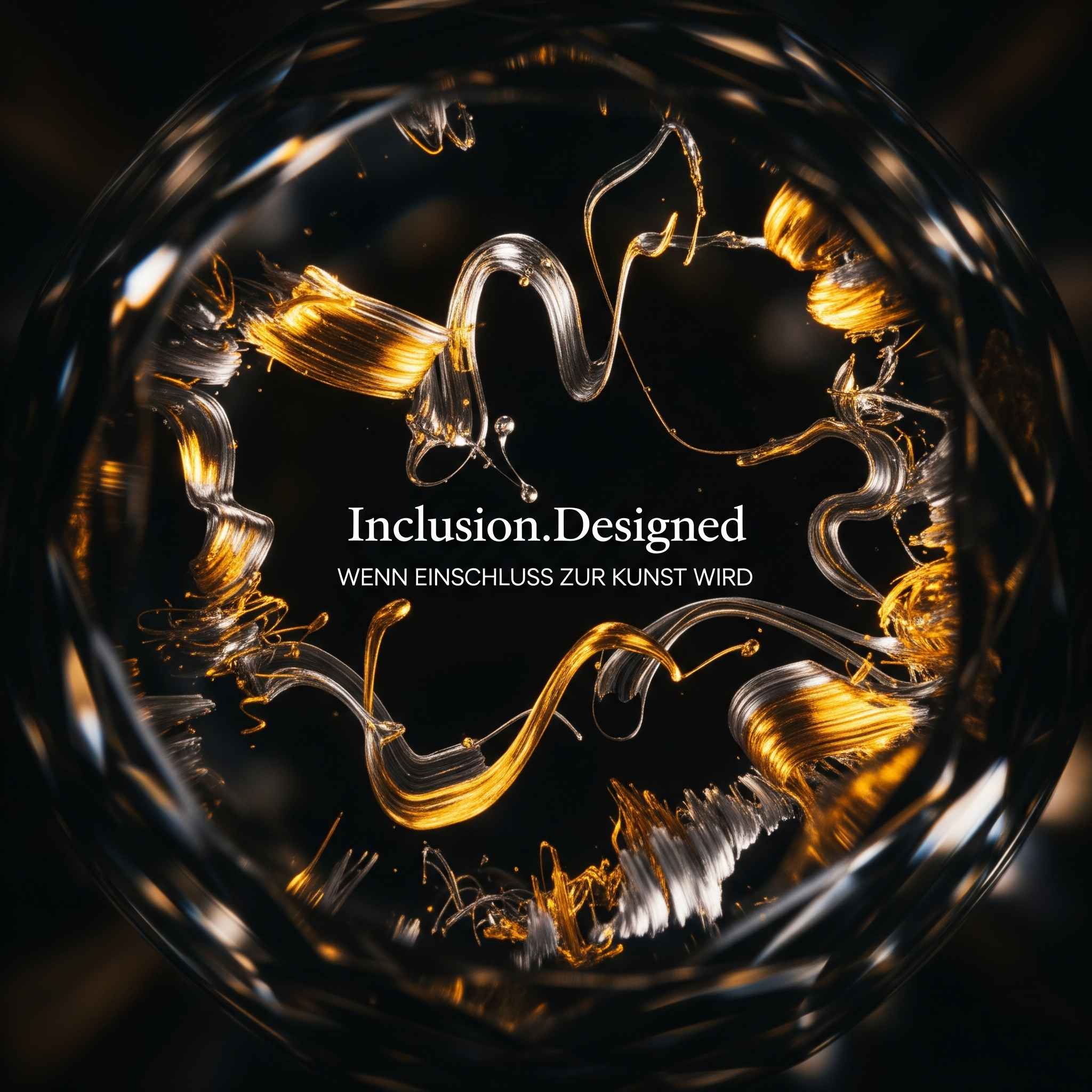 The Microcosm Collection (Inclusion-Designed)