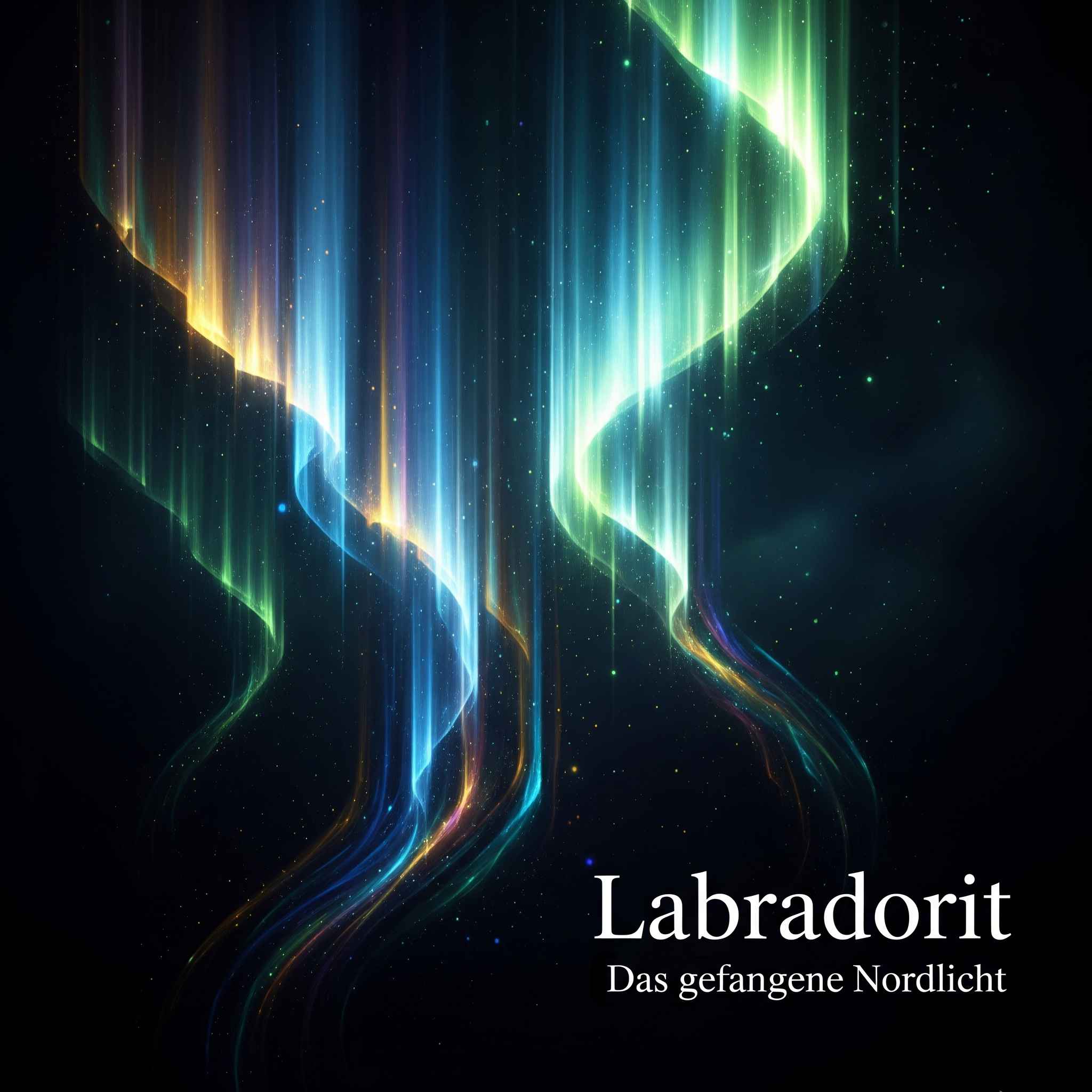 Labradorit