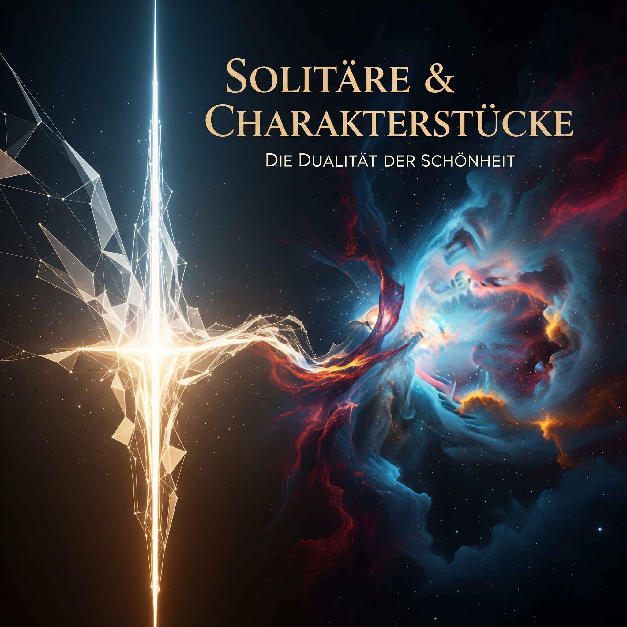 Solitäre & Charakterstücke