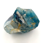 Euklas-Kristall - 17.2 ct | Simbabwe | Der Ätherische Funke