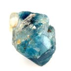 Euklas-Kristall - 17.2 ct | Simbabwe | Der Ätherische Funke