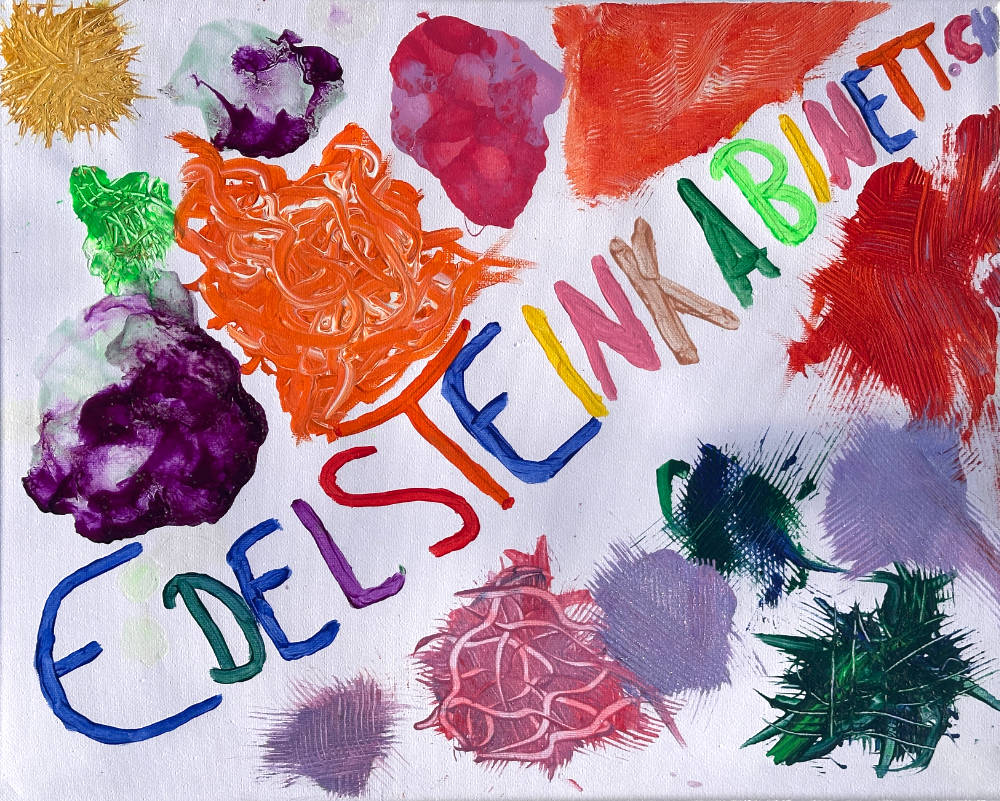 Edelsteinkabinett.ch by V.R.