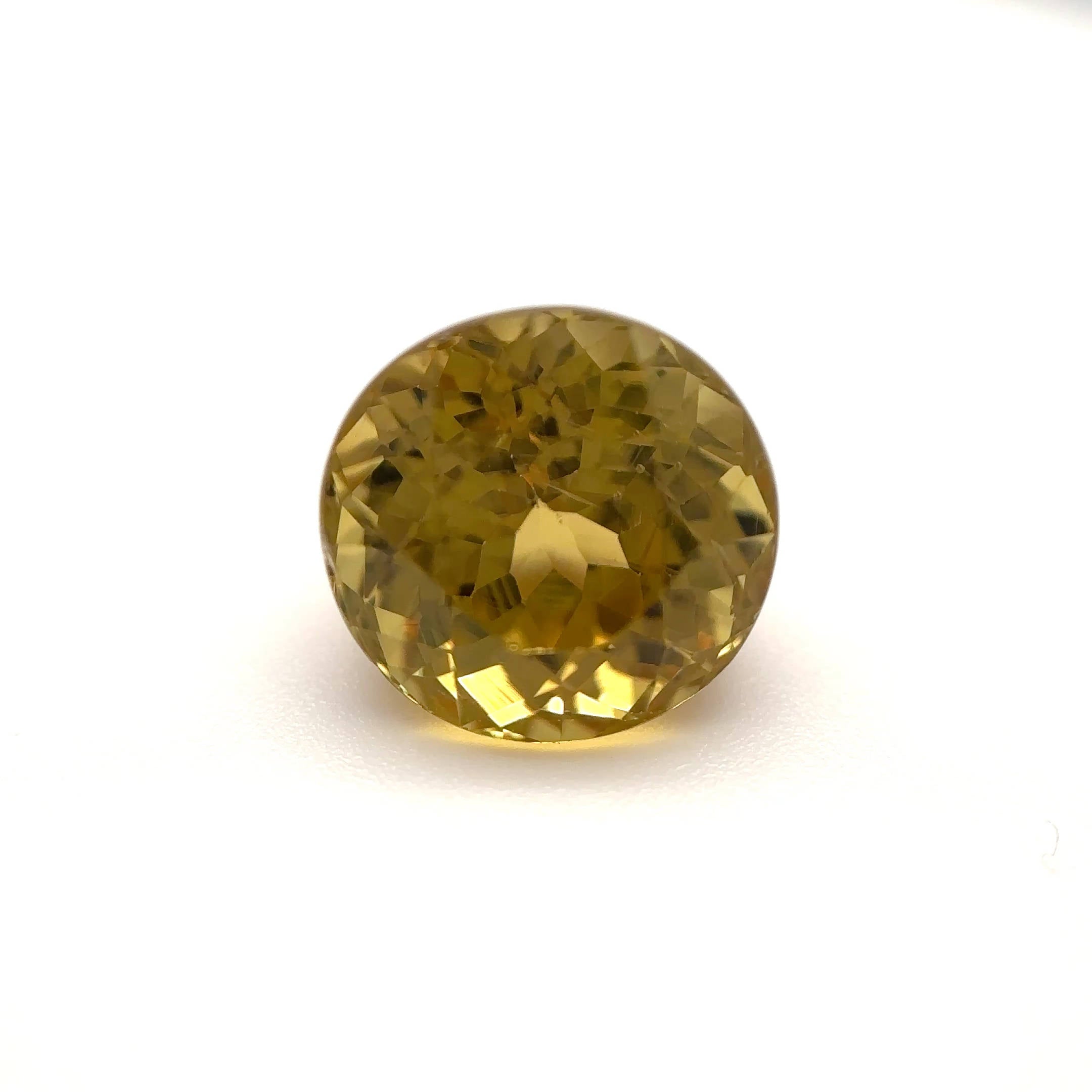 Grossular-Granat - 3.17 ct | Nektar des Lichts