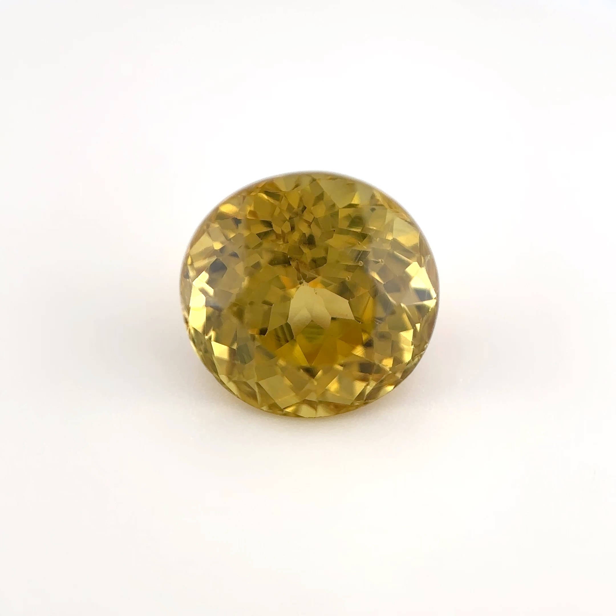 Grossular-Granat - 3.17 ct | Nektar des Lichts