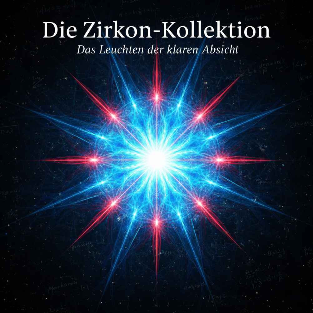 Abstraktes Kollektionsbild der Zirkon Kollektion zum Kaufen in der Schweiz | Edelsteinkabinett.Schweiz