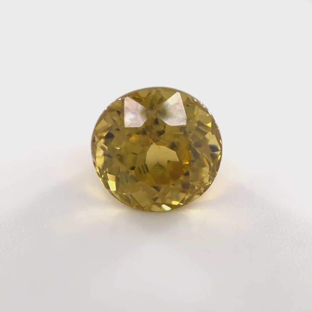 Grossular-Granat - 3.17 ct | Nektar des Lichts